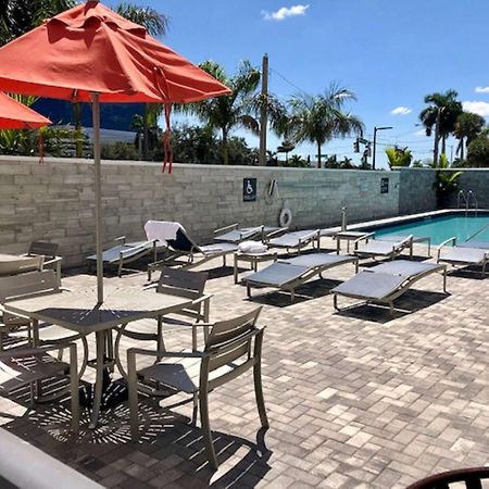 Hilton Garden Inn West Palm Beach I95 Outlets Luaran gambar