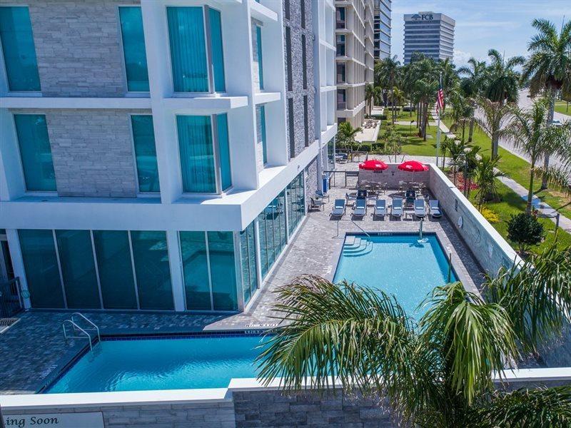 Hilton Garden Inn West Palm Beach I95 Outlets Luaran gambar
