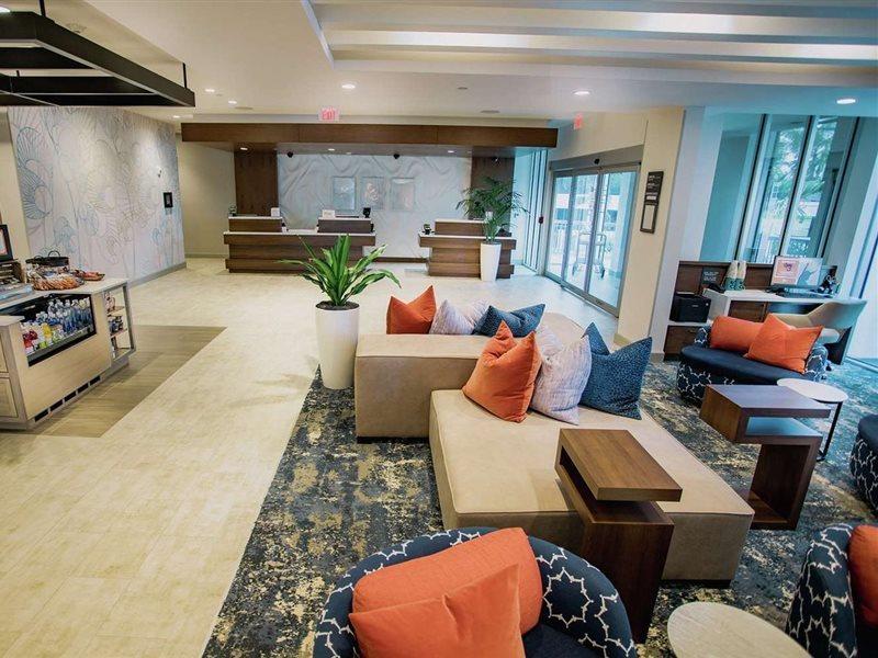 Hilton Garden Inn West Palm Beach I95 Outlets Luaran gambar