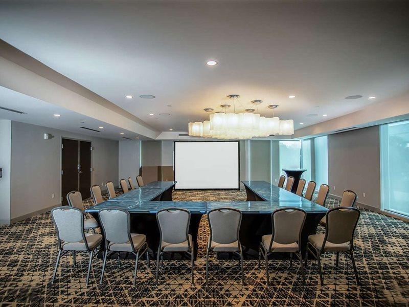 Hilton Garden Inn West Palm Beach I95 Outlets Luaran gambar