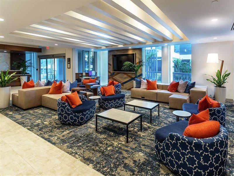 Hilton Garden Inn West Palm Beach I95 Outlets Luaran gambar