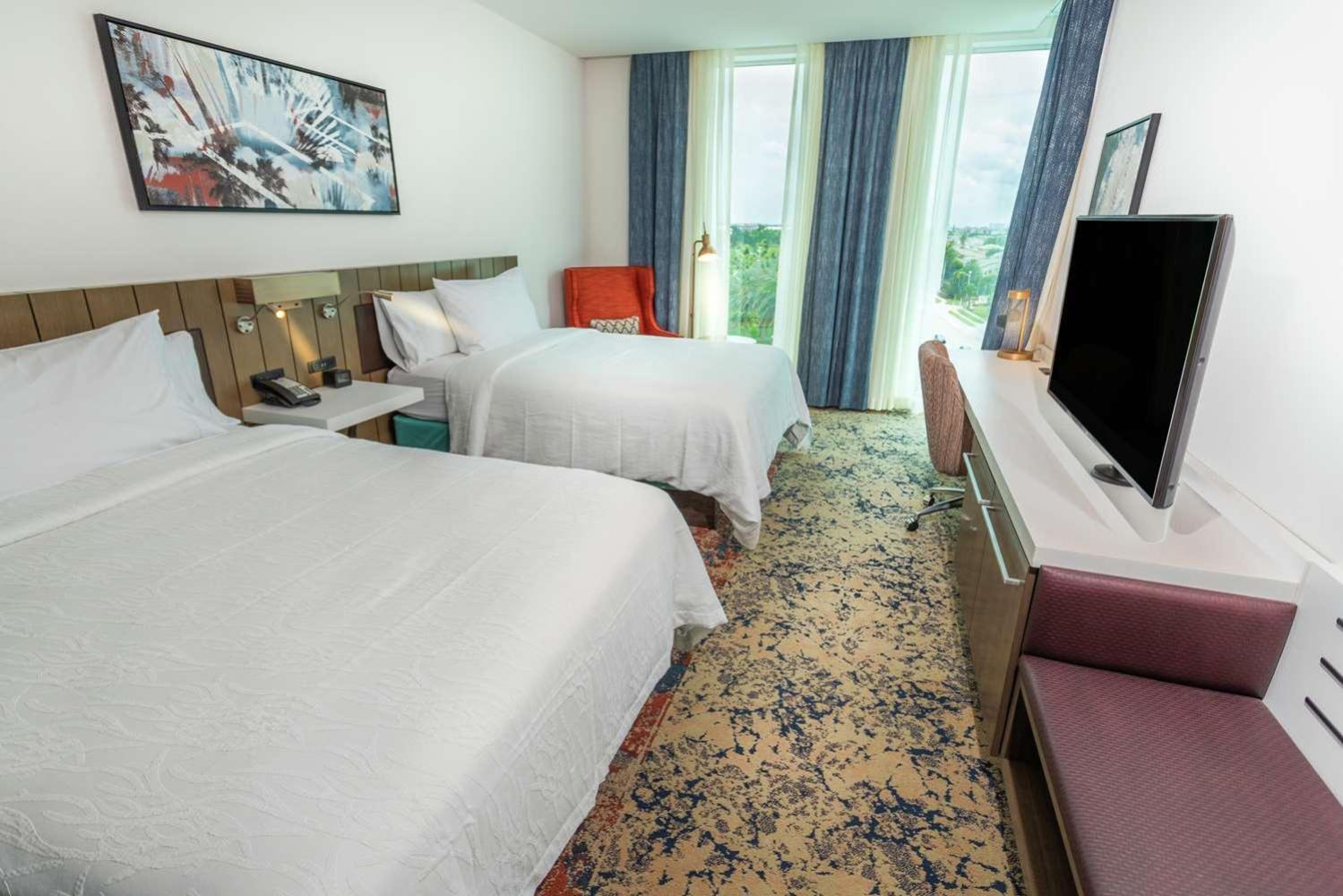 Hilton Garden Inn West Palm Beach I95 Outlets Luaran gambar