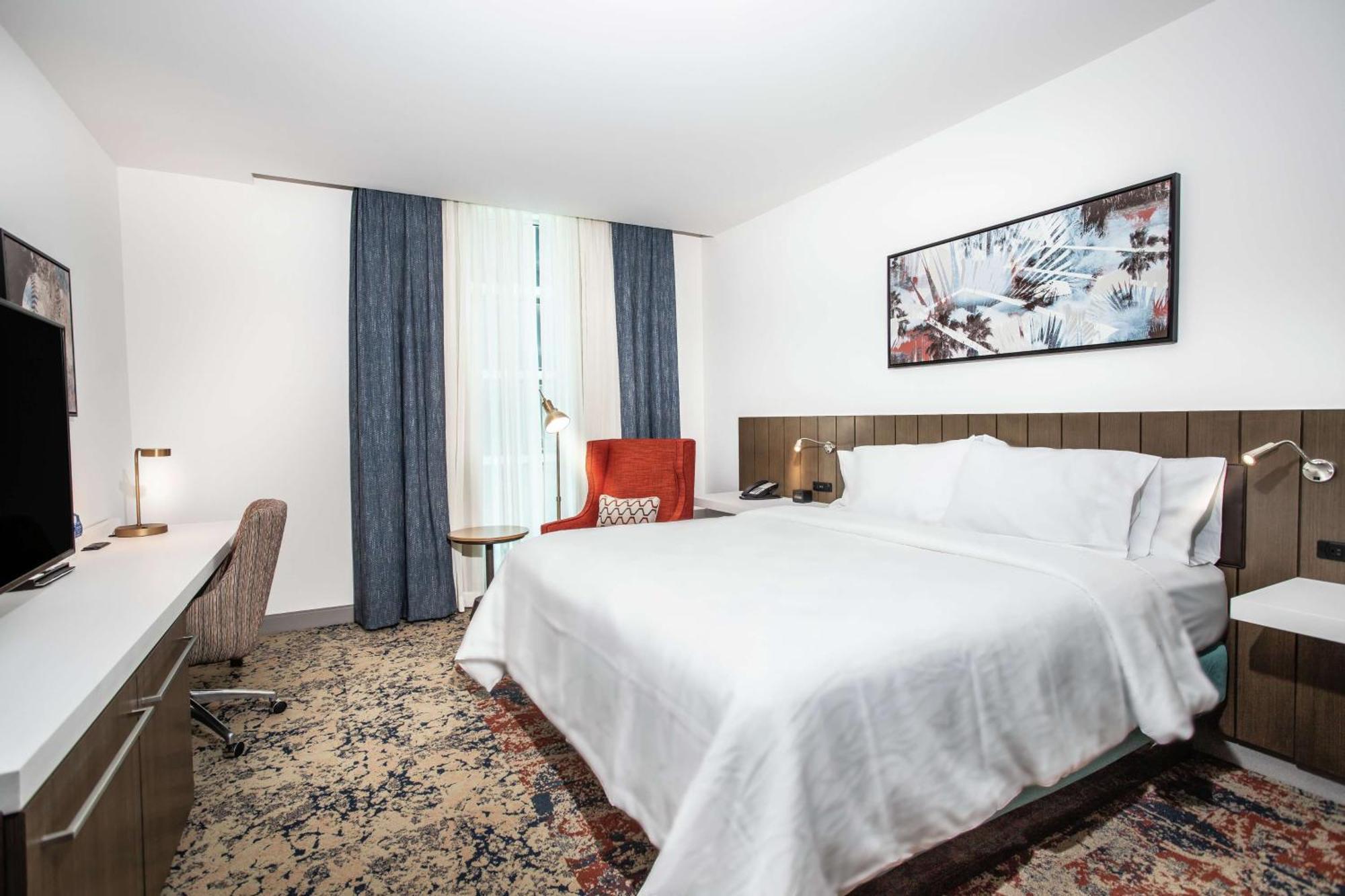 Hilton Garden Inn West Palm Beach I95 Outlets Luaran gambar