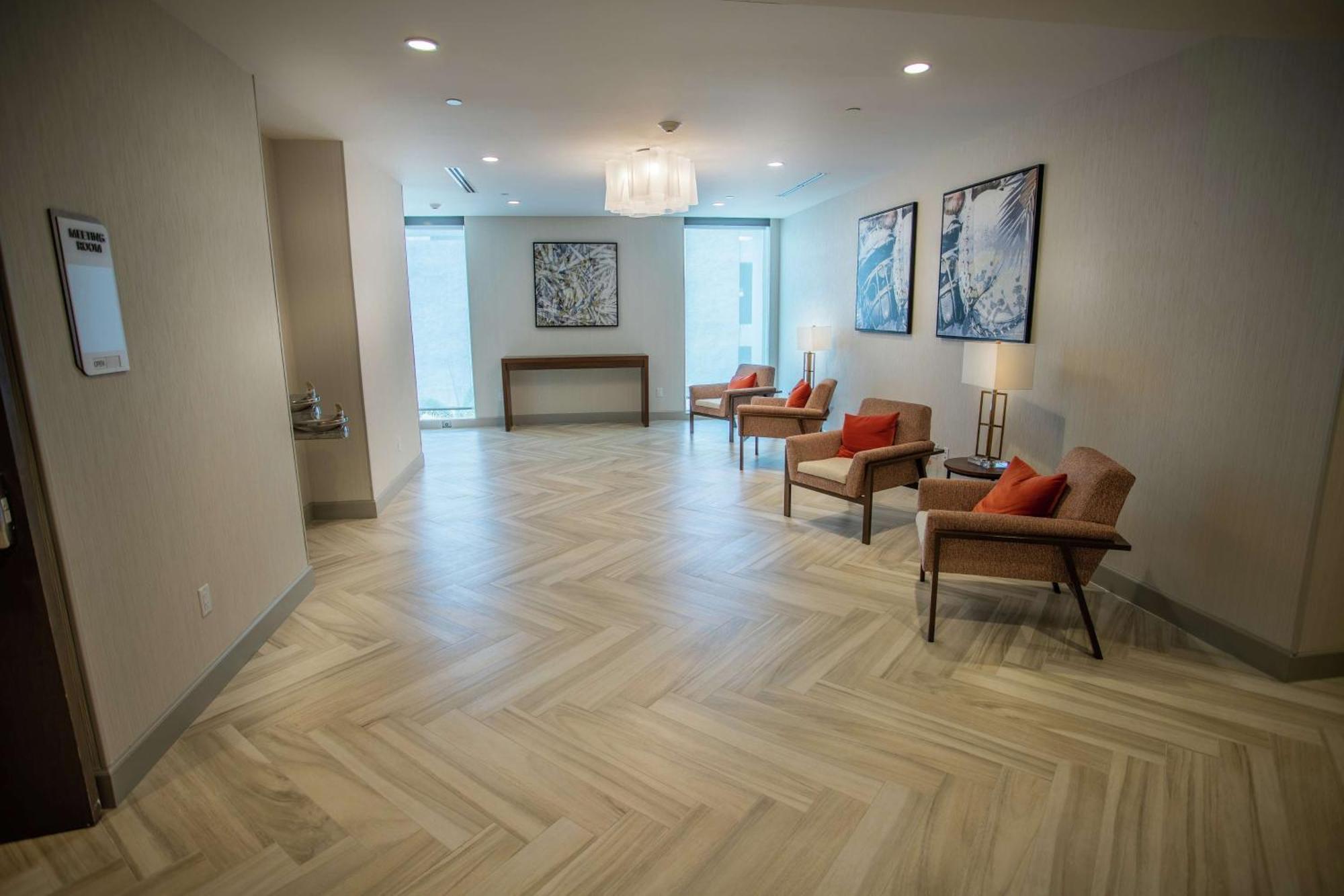 Hilton Garden Inn West Palm Beach I95 Outlets Luaran gambar