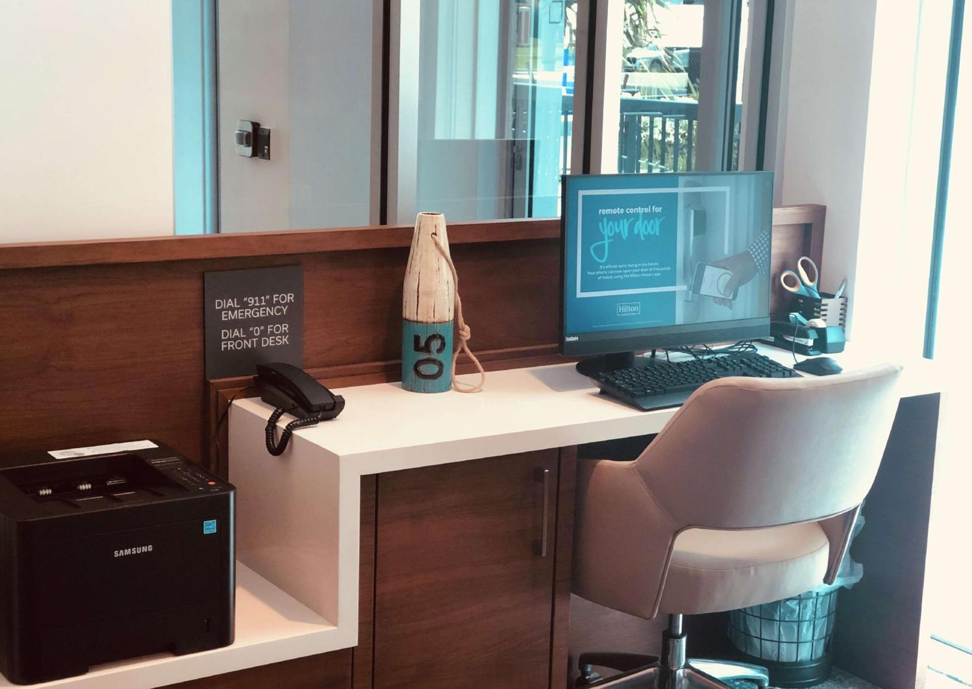 Hilton Garden Inn West Palm Beach I95 Outlets Luaran gambar