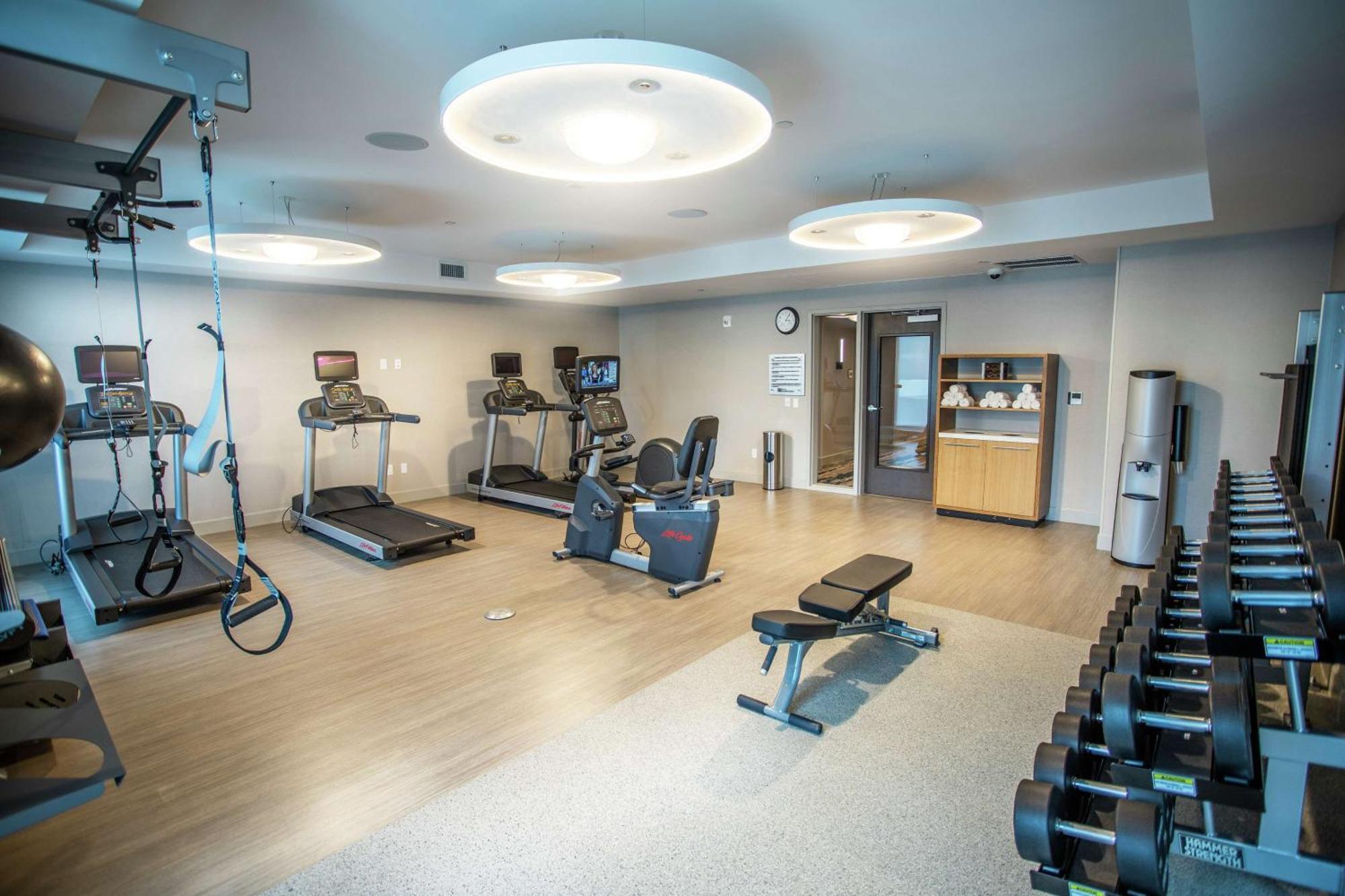 Hilton Garden Inn West Palm Beach I95 Outlets Luaran gambar