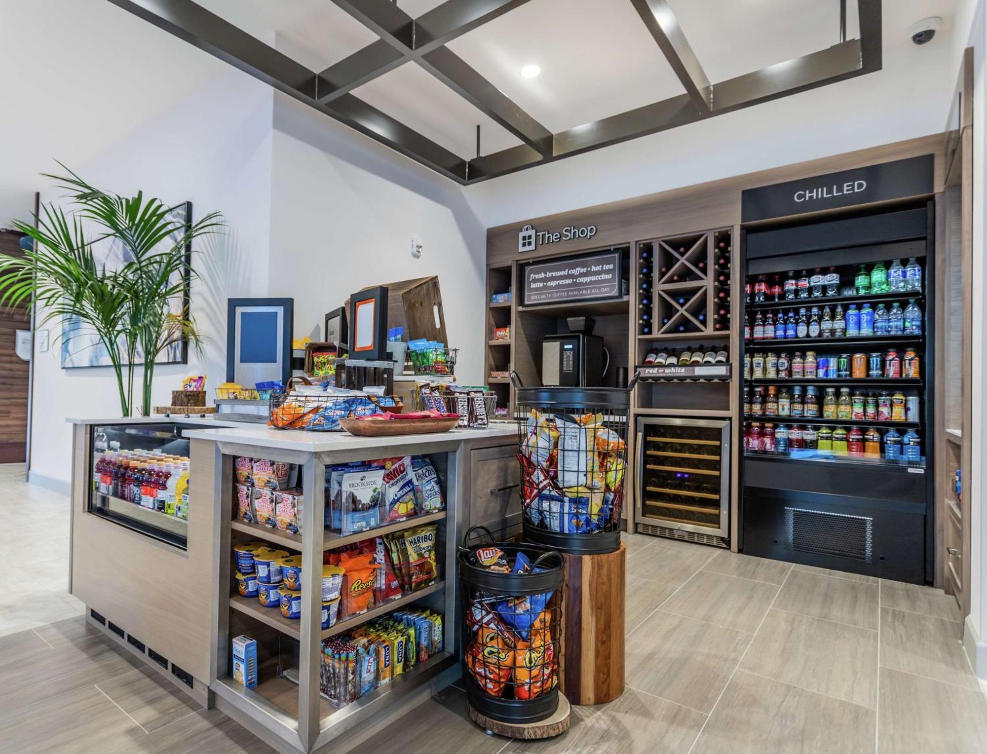 Hilton Garden Inn West Palm Beach I95 Outlets Luaran gambar