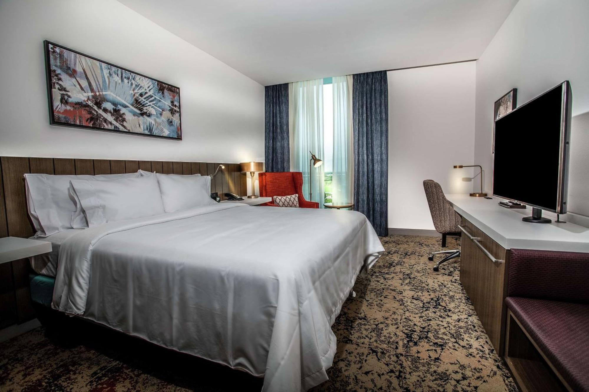 Hilton Garden Inn West Palm Beach I95 Outlets Luaran gambar