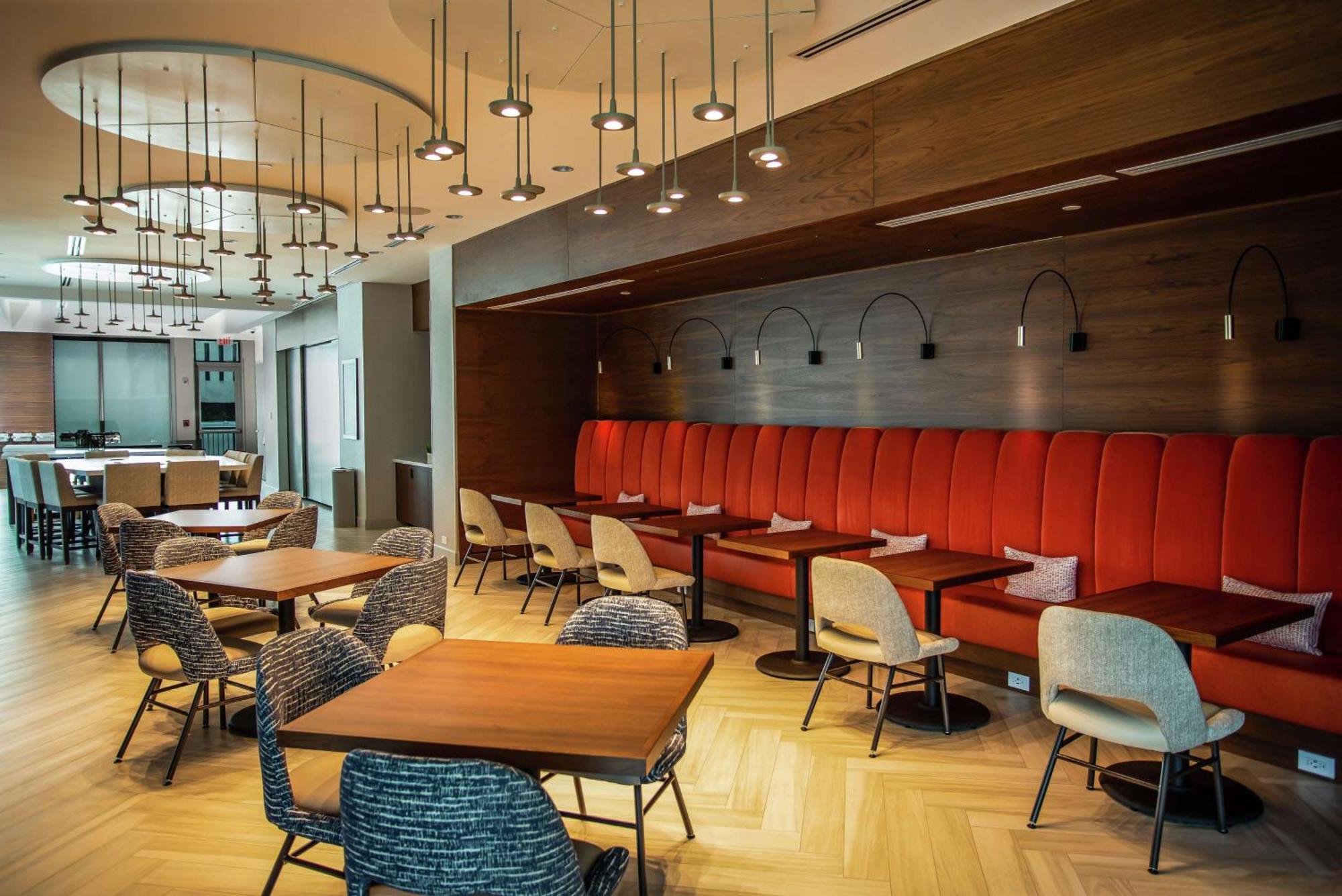 Hilton Garden Inn West Palm Beach I95 Outlets Luaran gambar