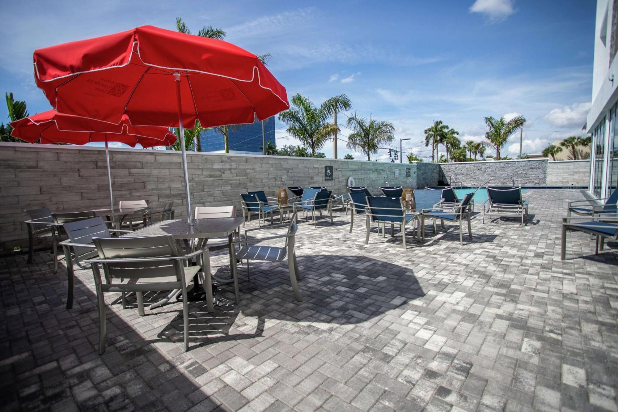 Hilton Garden Inn West Palm Beach I95 Outlets Luaran gambar