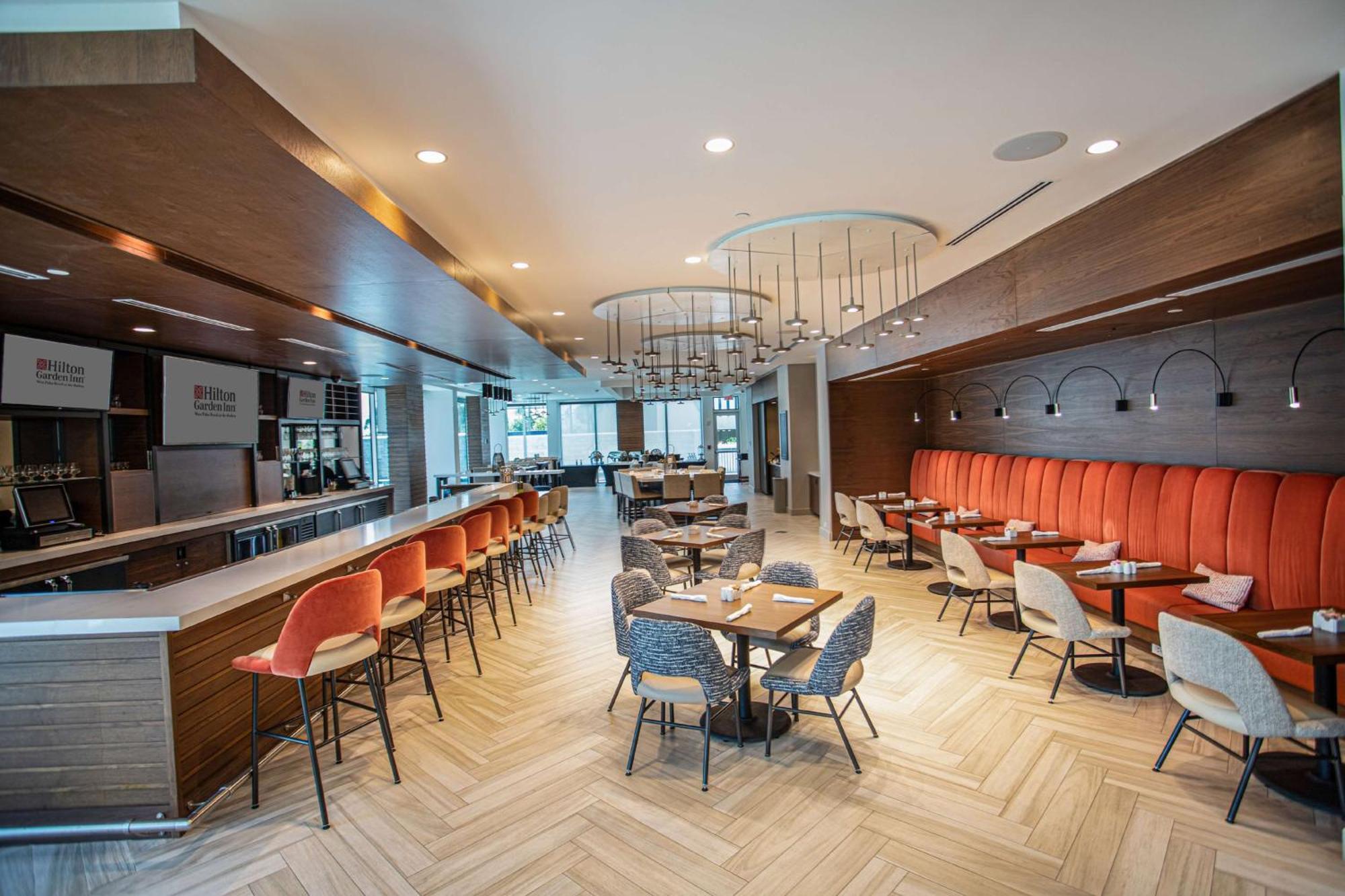 Hilton Garden Inn West Palm Beach I95 Outlets Luaran gambar