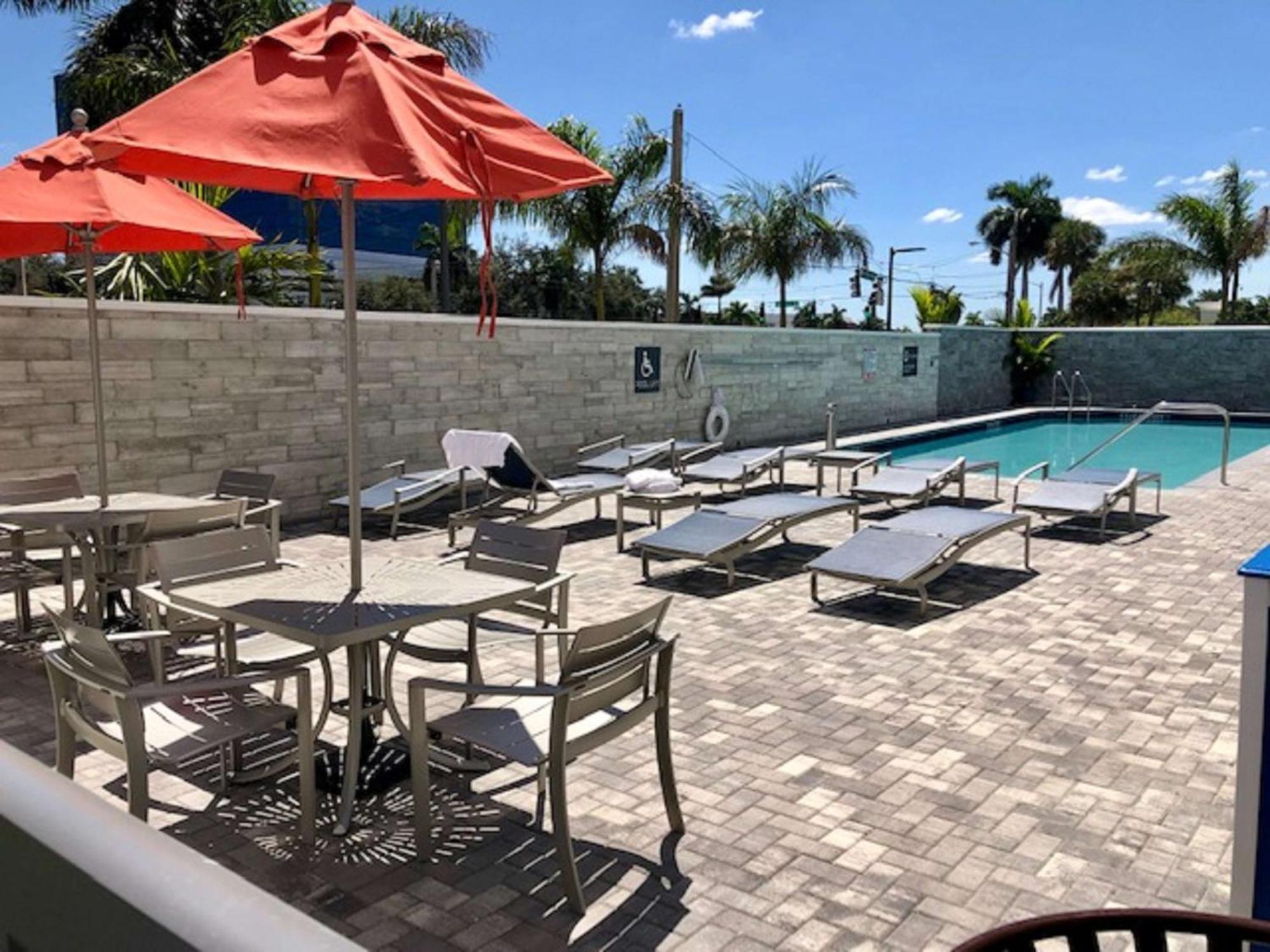 Hilton Garden Inn West Palm Beach I95 Outlets Luaran gambar
