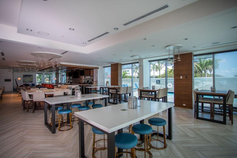 Hilton Garden Inn West Palm Beach I95 Outlets Luaran gambar